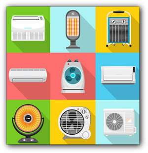 Remont obogrevateley v bishkeke